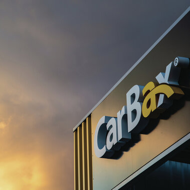 CarBax - umývacie centrum