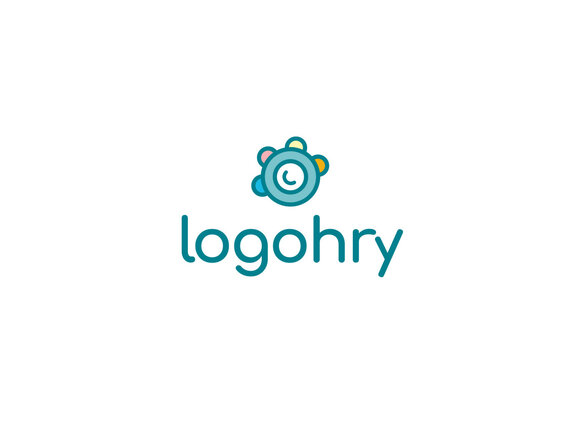 Logohry - logo