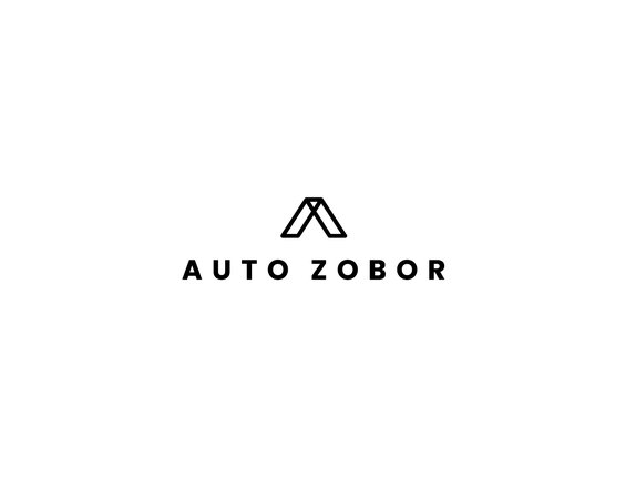 ákladné logo Auto Zobor
