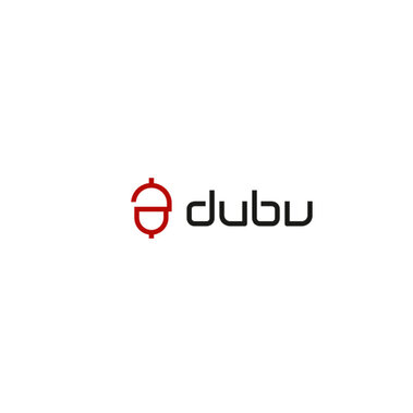 DUBU - logo