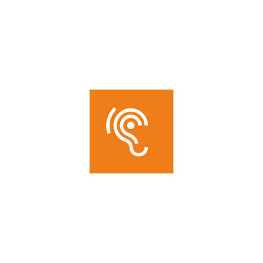 Ear training | logo aplikácie