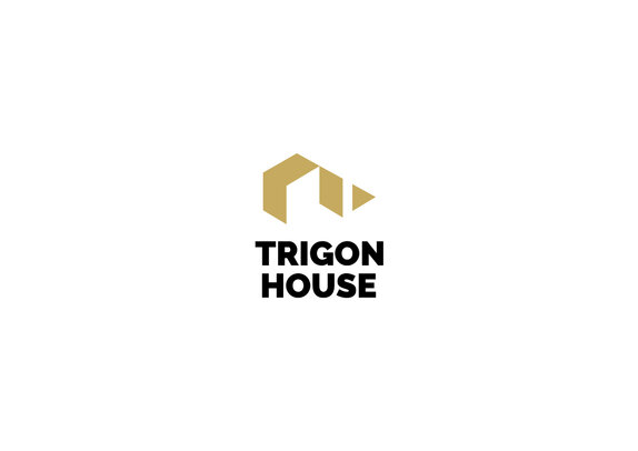 logo Tridon House