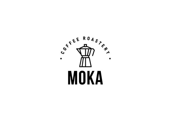 MOKA coffee shop
