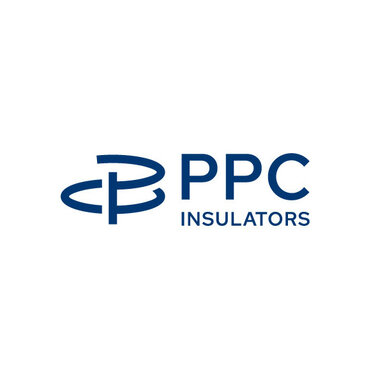PPC Insulators | redizajn loga
